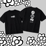 T-SHIRT KURBS RX NOIR